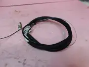 NEW OEM THROTTLE CABLE 4140-180-1104(BIKE HANDLE) FOR STIHL TRIMMER FS55RC