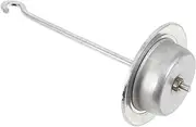 Metal Mechanical Scale Weights Hook Replacing Traditional Scale Parts Accurate Compact Design Easy to Use