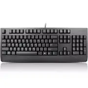 Lenovo 4X30M86879 Preferred Pro II USB Keyboard US English Full size 3-zone