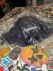 Supreme Cordura Mesh Boonie Navy - Medium Large M/L