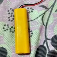 在飛比找蝦皮購物優惠-4.8v 700mAh JST接頭 SM接頭 充電電池