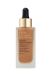 Estée Lauder Futurist SkinTint Serum Foundation SPF20 - 4C3 Soft Tan, spf Foundation , Silk