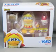 Nendoroid Kirby King Dedede Action Figure #1950 Good Smile Company from Japan