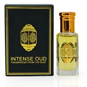Casual Hangout Perfume Oil 12ML (0.40 OZ) Unisex With Black Gift Box By Intense