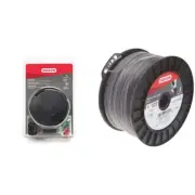 Oregon Trimmer Head Replacement, 4-1/2-inch Speed Feed, Fits Most Straight-Shaft