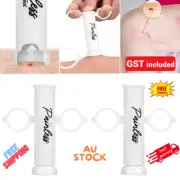 1/2Pcs Bug Bite Thing Suction Tool First Aid Supplies Kit Extractor Pump Safe