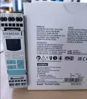 SIEMENS SIRIUS 3UG46 Monitoring relay 3UG4614-2BR20