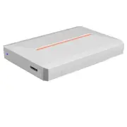 Mobile Hard Disk Box USB3.0 SATA2.5 Inch Notebook Tape External External2077