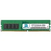 3TQ39AA - HP Compatible 8GB PC4-21300 DDR4-2666Mhz 1Rx8 1.2v ECC UDIMM