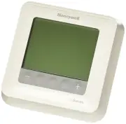 Honeywell TH6220U2000/U T6 Pro Programmable Thermostat, 2 Heat / 1 Cool Heat Pum