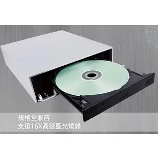 Pioneer先鋒 BDR-X09T外接式藍光燒錄器