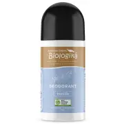 Biologika Organic Deodorant Roll-On (Vanilla) 70ml