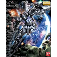 在飛比找樂天市場購物網優惠-【鋼普拉】現貨 BANDAI 組合模型 MG 1/100 百