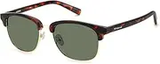[Polaroid Eyewear] Eyewear Men's PLD 1012/S Polarised Sunglasses