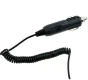 Car DC Adapter For Cobra SPX-6700 SPX-7800BT SPX 6700 SPX 7800BT Ultra-High Cord