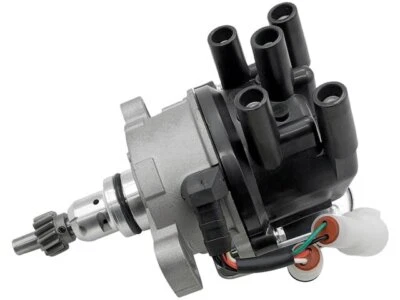SKP 73SN44H Ignition Distributor Fits 1987 Toyota Corolla 1.6L 4 Cyl 4A-GELC (for: Toyota)