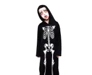 Kids Halloween Costume - Skeleton