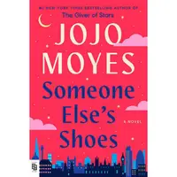 在飛比找蝦皮商城優惠-Someone Elses Shoes/Jojo Moyes