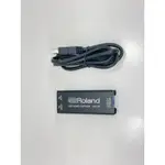 ROLAND UVC-01 USB VIDEO CAPTURE 影像擷取卡