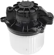 Heater Blower Motor Fan Compatible for Hyundai I10 MK2 BA IA 2013-2023 1.0 1.2 97113-B4000