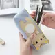 可愛貓咪筆袋 創意文具 多功能收納袋 (隨機出貨)