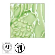 AMACO Gloss Glaze Emerald Green