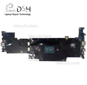 0N4P1Y For Dell Chromebook 3110 2-in-1 N4500 Motherboard 4GB 32GB N4P1Y