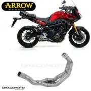 Header YAMAHA TRACER 900 GT 2018 2019 ARROW RC