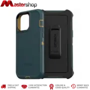 Otterbox Defender Case iPhone 13 Pro 6.1 inch Hunter Green