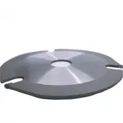 2 Pcs Multitool Grinder Carbide Tipped Circular Saw Blade Wood Cutting Power Tool Accessories