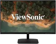 ViewSonic VA2432-MH 1920x1080 HDMI VGA 4MS 24-Inch Full HD IPS Business Monitor
