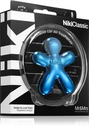 Mr&mrs fragrance Niki Big Equilibrium - car smell