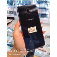 在飛比找蝦皮購物優惠-%【瑕疵品-出清】三星 SAMSUNG J6+ 4+64G 