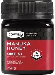 Comvita Manuka Honey UMF 5+ 250g