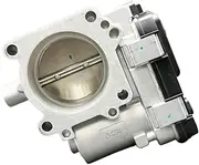 Throttle Body Compatible With A4 B8 A5 A6 C6 A7 A8 D3 D4 Q5 Q7 4L 2010-2015 Compatible With VW Touareg 2010-2018 3.0 06E133062H 06E133062G 06E133062C