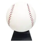 BRETT 棒球 壘球SB-22H 簽名球 紀念球 空白球 超大空白簽名球 紀念球 棒球簽名球 壘球簽名球