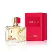 Voce Viva Edp Spray by Valentino for Women - 100 Ml