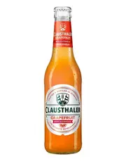 Clausthaler Grapefruit
