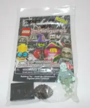 LEGOS MINI FIGURES SERIES 14 MONSTERS # 14 BANSHEE