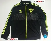 NEW ADIDAS LIMITED EDITION NEW YORK KNICKS = SIZE XL = MEN'S TRACK JACKET 6890A