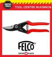 FELCO 5 ECONOMY SWISS MADE PRUNING SHEAR / SECATEURS