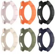 For COROS PACE Pro Watch Case Skeleton Armor Protective Case Watch Accessories