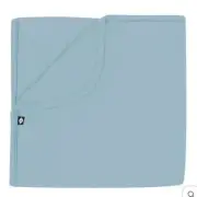 Kyte Baby Baby Blanket in Blue New With Tags in packaging