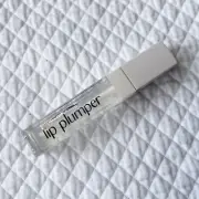 Lip Plumper Clear Gloss Bath & Body Works NEW