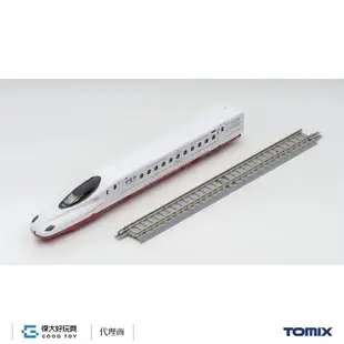 TOMIX FM-033 先頭車博物館 西九州新幹線 N700S-8000 (N700S Kamome 海鷗號)