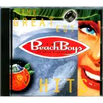 THE BEACH BOYS - THE GREATEST HITS VOL.1- 20 GOOD VIBRATIONS