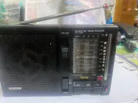 在飛比找Yahoo!奇摩拍賣優惠-SONY.ICF-7600.7波段.高級收音机