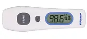 Multi-Function Medical/Surface Infrared Thermometer MSC-52225-MED Brand New!
