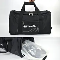 在飛比找樂天市場購物網優惠-旅行袋 多功能超大容量側背包【NZB78】