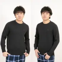 在飛比找momo購物網優惠-【Tommy Hilfiger】Tommy Hilfiger